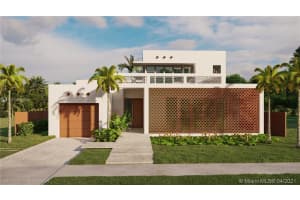 545 NE 55th Terrace, Miami, FL 33137, Sold 06/08/22