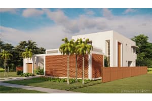 545 NE 55th Terrace, Miami, FL 33137, Sold 06/08/22