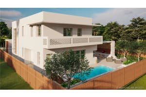 545 NE 55th Terrace, Miami, FL 33137, Sold 06/08/22