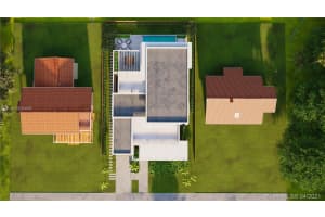 545 NE 55th Terrace, Miami, FL 33137, Sold 06/08/22