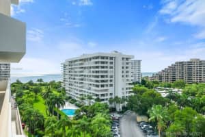 155 Ocean Ln Dr, Key Biscayne, FL 33149, Sold 07/13/21