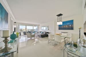 155 Ocean Ln Dr, Key Biscayne, FL 33149, Sold 07/13/21