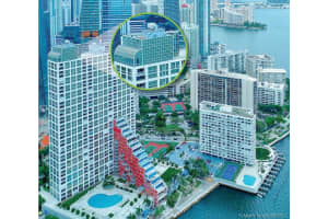1541 Brickell Ave A4000, Miami, FL 33129, Sold 03/04/22