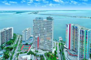 1541 Brickell Ave A4000, Miami, FL 33129, Sold 03/04/22