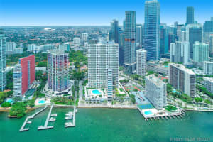 1541 Brickell Ave A4000, Miami, FL 33129, Sold 03/04/22