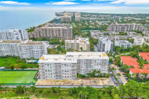 155 Ocean Ln Dr, Key Biscayne, FL 33149, Sold 07/02/21