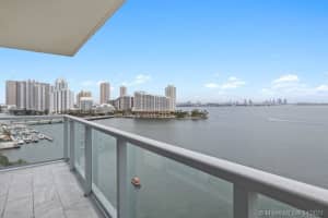 1155 Brickell Bay Dr, Miami, FL 33131, Sold 06/16/21