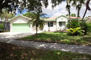 1424 NW 49th Ave, Coconut Creek, FL 33063, Sold 06/23/21