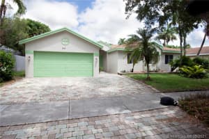 1424 NW 49th Ave, Coconut Creek, FL 33063, Sold 06/23/21