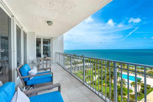 881 Ocean Dr #9a, Key Biscayne, FL 33149, Sold 07/02/21