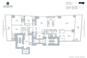 18501 Collins Ave, Sunny Isles Beach, FL 33160, Sold 10/22/21