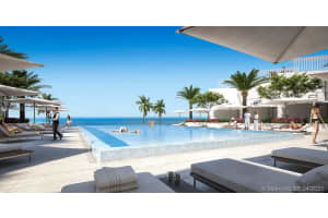 18501 Collins Ave, Sunny Isles Beach, FL 33160, Sold 10/22/21