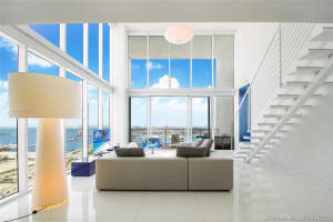 1040 Biscayne Blvd, Miami, FL 33132, Sold 07/02/21