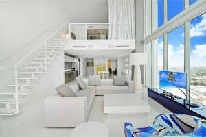1040 Biscayne Blvd, Miami, FL 33132, Sold 07/02/21