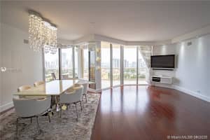 20191 E Country Club Dr, Miami, FL 33180, Sold 07/21/21