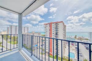 1410 S Ocean Dr #1604, Hollywood, FL 33019, Sold 07/12/21