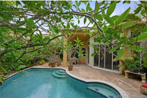 5824 NW 122nd Dr, Tamarac, FL 33321, Sold 05/27/21