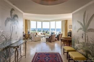 300 South Pointe Dr, Miami Beach, FL 33139, Sold 03/29/22