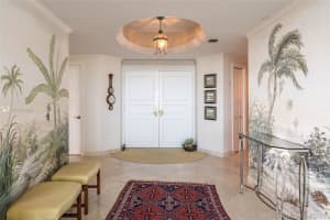 300 South Pointe Dr, Miami Beach, FL 33139, Sold 03/29/22