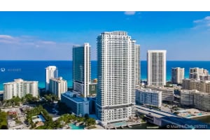 4010 S Ocean Dr r1201, Hollywood, FL 33019, Sold 03/24/22