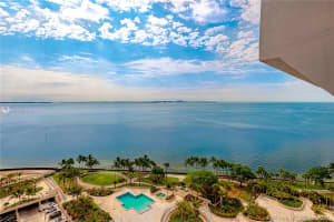 2 Grove Isle Dr B1807, Miami, FL 33133, Sold 07/28/21
