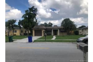 5160 SW 7th St, Margate, FL 33068, Sold 06/10/21