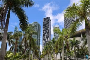 1000 Biscayne Blvd, Miami, FL 33132, Sold 04/30/21
