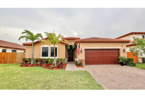 SE 27th Ave, Homestead, FL 33033, Sold 06/30/21