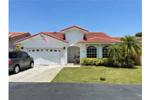 15353 SW 42nd Terrace, Miami, FL 33185, Sold 12/10/21