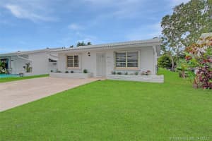 8400 NW 59th Pl, Tamarac, FL 33321, Sold 06/11/21