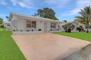 8400 NW 59th Pl, Tamarac, FL 33321, Sold 06/11/21