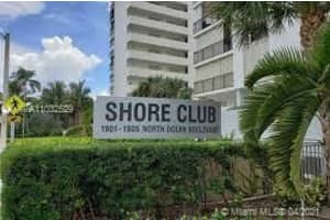 1905 N Ocean Blvd #5e, Fort Lauderdale, FL 33305, Sold 07/07/21
