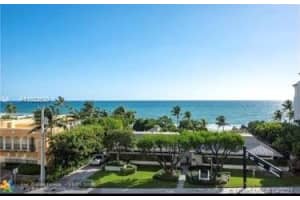 1905 N Ocean Blvd #5e, Fort Lauderdale, FL 33305, Sold 07/07/21