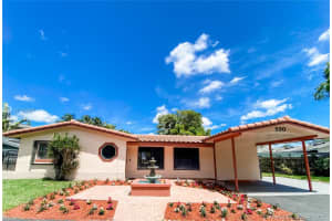 530 SW 18th Ave, Fort Lauderdale, FL 33312, Sold 11/18/21