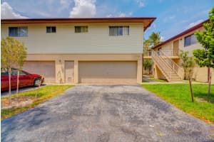 3725 NW 84th Ave #2a, Sunrise, FL 33351, Sold 07/15/21