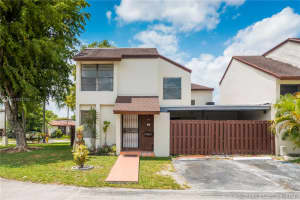 9761 NW 6th Ln, Miami, FL 33172, Sold 07/16/21