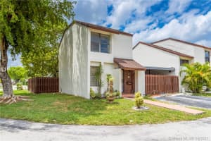 9761 NW 6th Ln, Miami, FL 33172, Sold 07/16/21