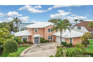 2320 S River Rd, Melbourne Beach, FL 32951, Sold 06/18/21