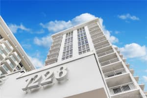 1228 West Ave, Miami Beach, FL 33139, Sold 07/22/21