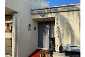 14809 SW 124th Pl, Miami, FL 33186, Sold 07/09/21
