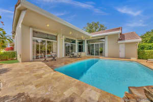 5431 NW 109th Ln, Coral Springs, FL 33076, Sold 06/30/21