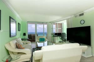 3180 S Ocean Dr, Hallandale Beach, FL 33009, Sold 10/26/21