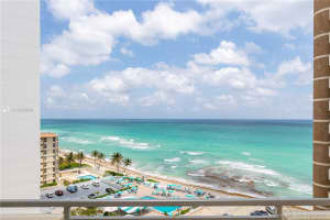 3180 S Ocean Dr, Hallandale Beach, FL 33009, Sold 10/26/21