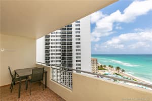 3180 S Ocean Dr, Hallandale Beach, FL 33009, Sold 10/26/21