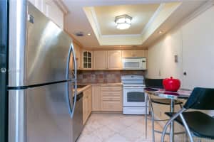 3180 S Ocean Dr, Hallandale Beach, FL 33009, Sold 10/26/21