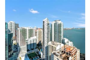 1435 Brickell Ave, Miami, FL 33131, Sold 06/18/21
