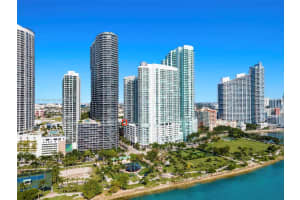 1800 N Bayshore Dr, Miami, FL 33132, Sold 12/02/21