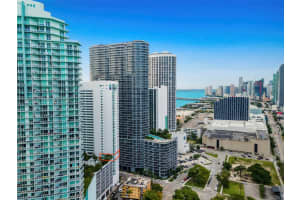 1800 N Bayshore Dr, Miami, FL 33132, Sold 12/02/21