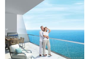 18501 Collins Ave, Sunny Isles Beach, FL 33160, Sold 09/30/21
