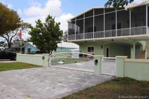 10 North End Rd, Key Largo, FL 33037, Sold 05/28/21
